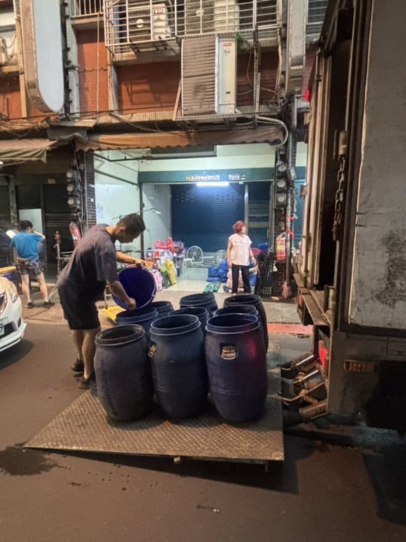 環保局擴大廚餘處理量能　開放觀音保障掩埋場協助收受廚餘