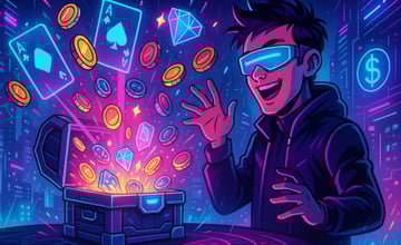 Why 71bet Is The Only Casino Site I Still Use In 2025