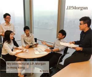 摩根大通賄賂門  錄取權貴孩子來賺錢