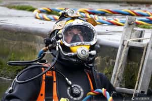 從沒見過這樣的巴黎