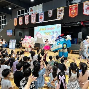 立仁國小