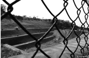 台灣閒置公設：一點垃圾都沒有  台中后里掩埋場