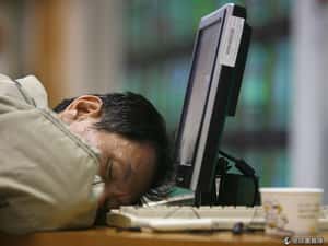 研究：輪班工作傷身還傷腦