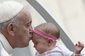 到處都有「神父之子」  梵諦岡：有私生子祕密指南