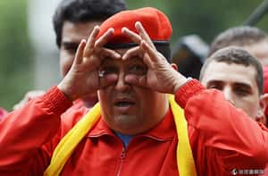 鮮明影響永流傳   委國總統查維茲逝世