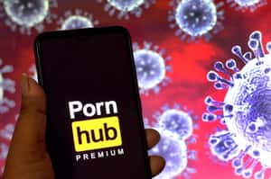  人權團體聯名呼籲信用卡公司，斷絕 Pornhub 在內各大色情網站金流