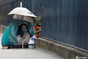 不再以街為家 芬蘭無家者政策：無論如何先給他們房子住就對了