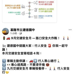 市立建德國中
