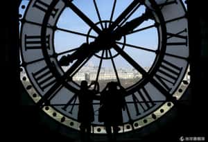 原子鐘創紀錄   再準150億年