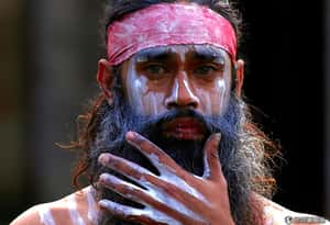 這個詞很冒犯  西澳洲戶政機關默默刪除「澳洲土著人」身分註記惹議