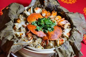 穿越！回到清末、日治時期吃飯局