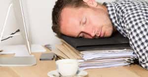 星期一上班傷心又傷身？研究證實：壓力荷爾蒙、心血管疾病風險明顯上升