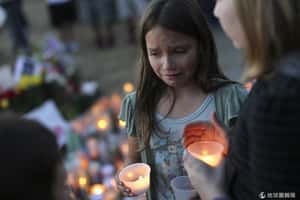 誤以為真槍 美12歲男孩遭警開槍射殺