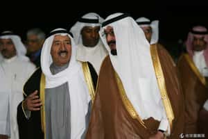 科威特人因推特被抓