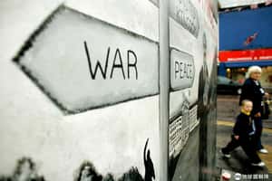 吹動大麥的風 走過北愛爾蘭的動盪歲月