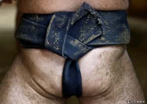 千年國粹誰來擔？日本相撲人才荒