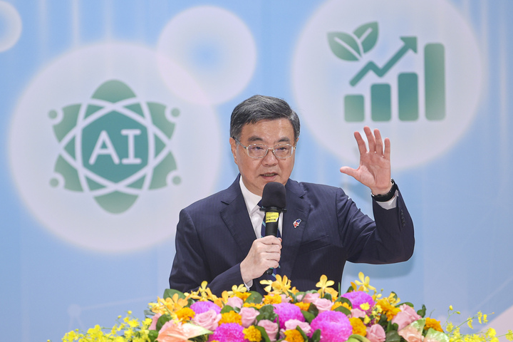  預告引進大量移工　卓榮泰：已進入最後確認階段  