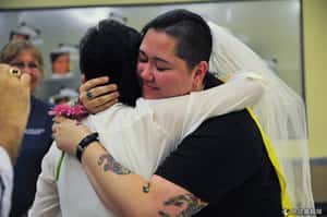 同性婚姻解禁!  美最高法院判5州反對無效