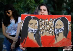 警方接獲報案19小時才到 羅馬尼亞人上街悼被綁票少女之死