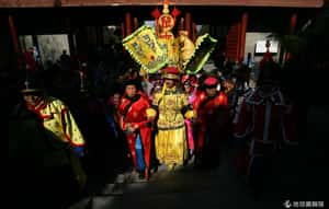 後宮爭寵聚集地 甄嬛傳拍攝地點大公開