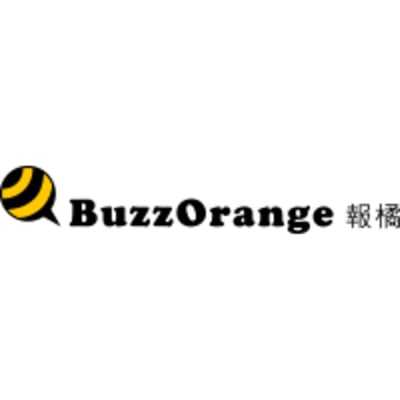 BuzzOrange logo