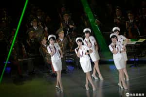 韓流影視和球鞋：金正恩的文化革命