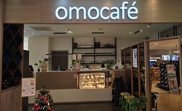 天母在地經營十年以上的義式料理｜omocafé 天母店