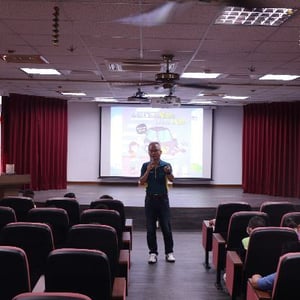 玉豐國民小學