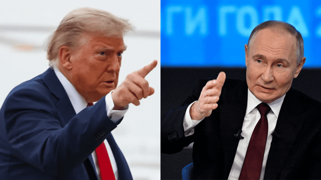 川普限俄停火　美俄恐走向「極限戰爭」對決