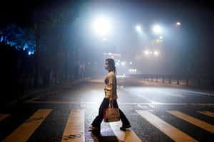 文字叛國、家醜外揚？中國鄉民與方方《武漢日記》之戰