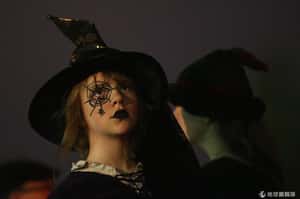 女巫們的噩夢之夜