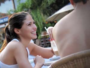 19世紀美國約會神器「調情卡」