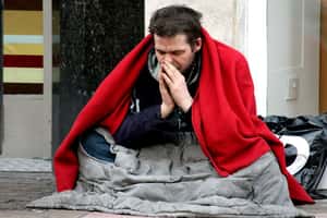 年輕人天不怕地不怕？美國調查：Ｚ世代最擔心自己無家可歸