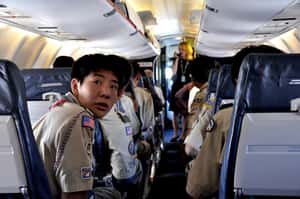 遇上搭機時被請下機   你有什麼權利?(04/12更新)