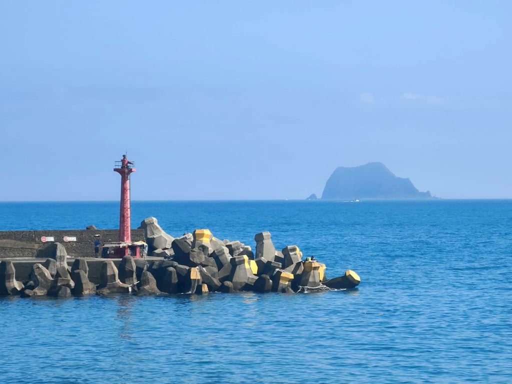 入秋最強冷空氣週一南下　週三、週四苗栗以北下探12度