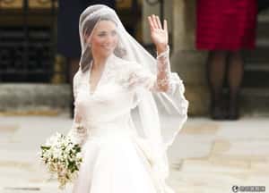 為什麼婚紗是白的？