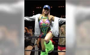 《雙層公寓》摔角手自殺 從木村花之死看實境秀演員的挑戰