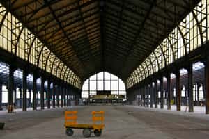 比利時布魯塞爾新路名：「這不是一條街」