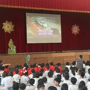 烏日區僑仁國小