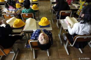 日本真的希望學生「國際化」嗎？