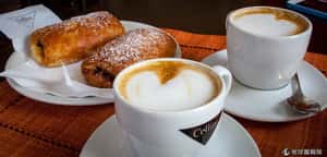 咖啡一天喝超過5杯對健康不好