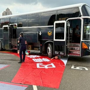 臺中市政府交通局