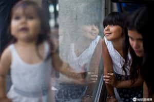 「還有別人和我一樣」  拉丁美洲第一所跨性別學校在智利