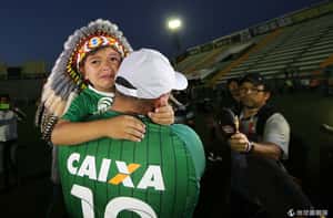 巴西球隊墜機  疑飛機沒油  足球界最黑暗的一天