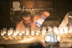 靠油汙水和鮪魚罐頭求生   【地球放映室】33：重生奇蹟