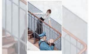 「我是在做夢嗎？」在第一次世界大戰最後一天，人們留下了什麼訊息？