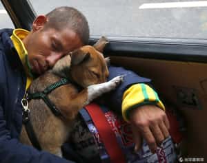 疲勞指數超標 聽身體告訴你