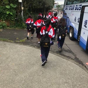 臺北市私立華岡藝術學校