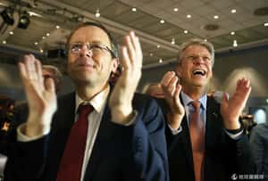 人類史上首見   菲萊探測器成功登陸彗星