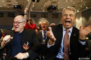 2014年十大科學成就